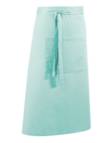 PRE-PR158-Colours Collection Bar Apron